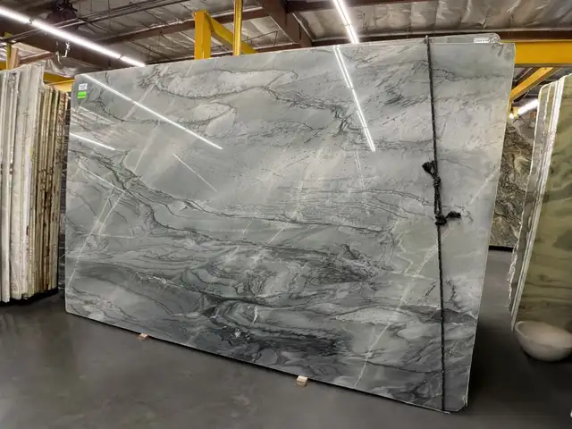 Custom Stone Kitchen Countertops In Various Sizes in Cabinets & Countertops in City of Toronto - Image 6