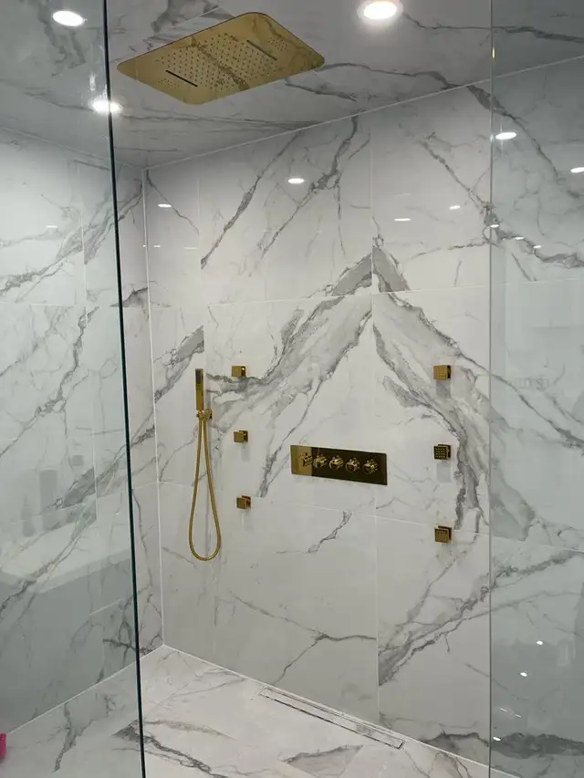 **LICENSED MASTER PLUMBER** 6473080040 in Plumbing in Markham / York Region - Image 3