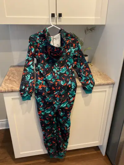 Child’s Onesie, View more