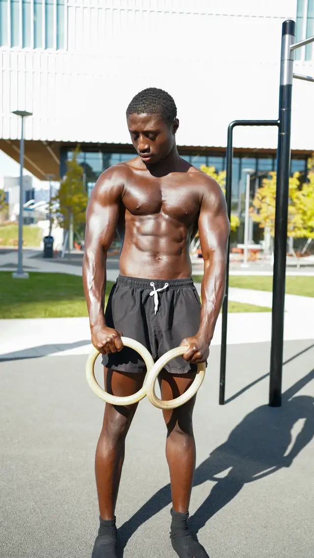 Personal Training In The GTA64840197302914120