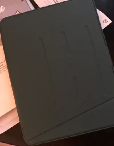 ESR Case-stand for ipad 10/11, View more