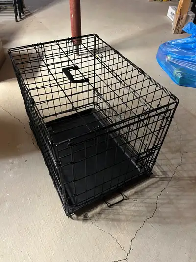 Pet Crate, View more