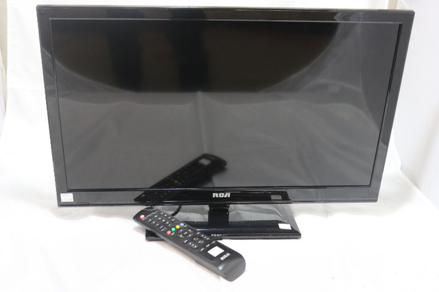 TV Rca Rled2445a 24" 720P Led Hdtv (#38375) in General Electronics in City of Halifax