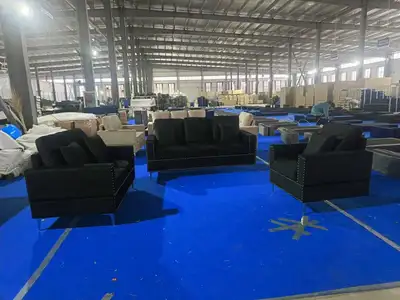3 pcs Brand new sofa set and couches are available , View more