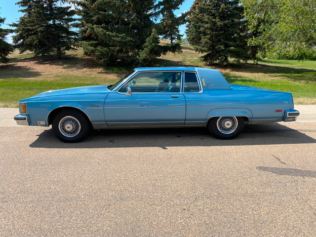 Oldsmobile Regency nintyeight in Cars & Trucks in Edmonton