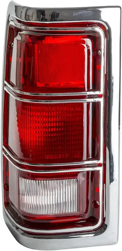TYC 11-5060-21 Dodge/Plymouth Driver, View more
