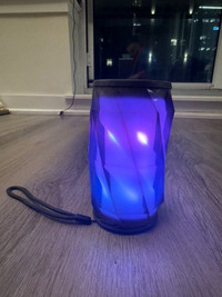 iHome Colour Changing  Speakers
