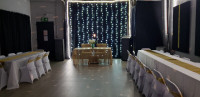 Church Space and Event Space Available