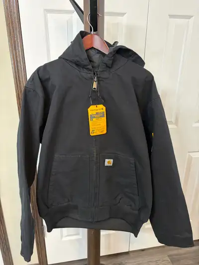 Carhartt j130-m jacket, View more