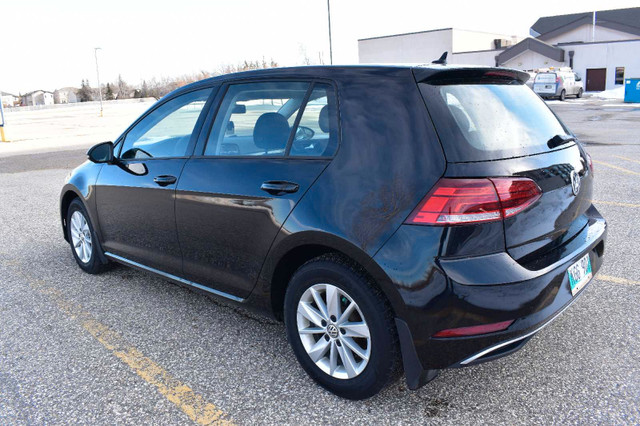 2019 Volkswagen Golf  in Cars & Trucks in Winnipeg - Image 4