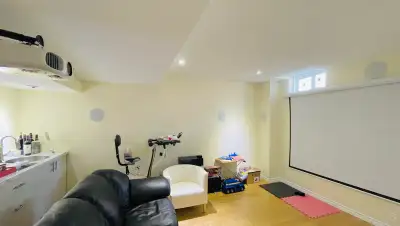 Spacious 3-Bedroom Rentals in Markham/Stouffville, View more