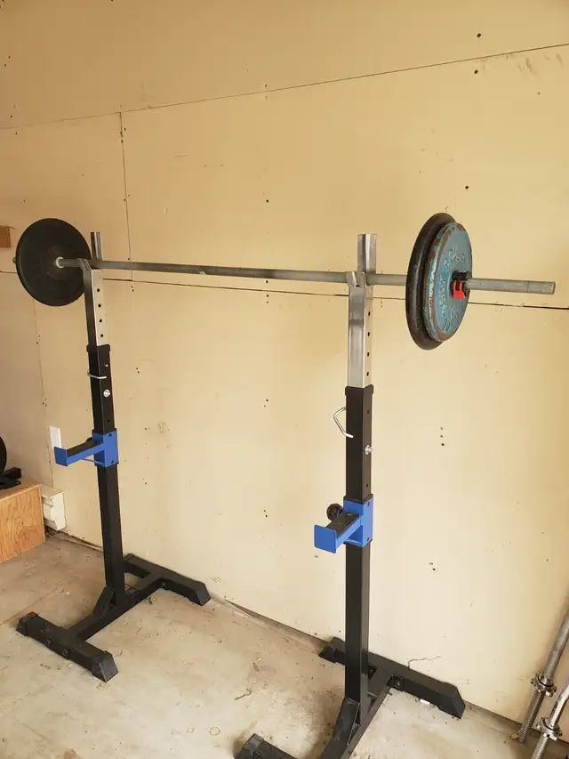 Weight Lifting Equipment in Exercise Equipment in Nelson - Image 6