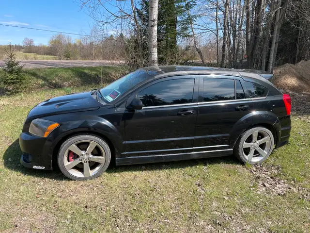 2009 dodge caliber srt price drop in Other in Pembroke - Image 5