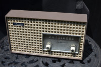 GENERAL ELECTRIC 15R13 RADIO