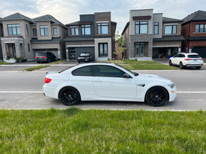 2013 BMW M3 Competition 