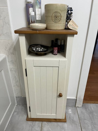 Storage cabinet 