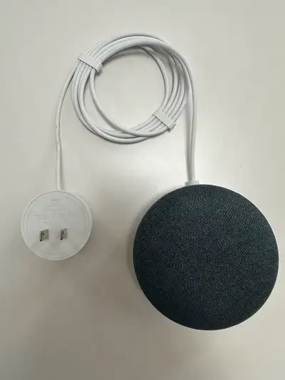 Google Nest Mini, View more