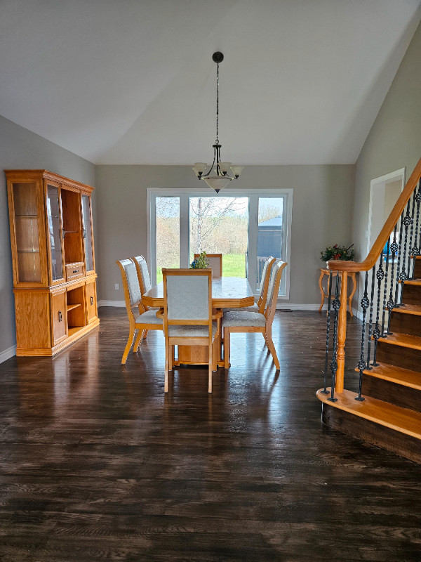 Executive home fore sale in Timmins Ontario Houses for Sale Timmins