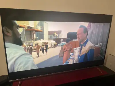 VIZIO P55-F1 55 inch 4K HDR Smart TV, View more