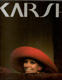 Karsh ~ A Fifty-Year Retrospective