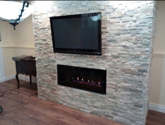 Fireplace  in Fireplace & Firewood in Oakville / Halton Region - Image 2