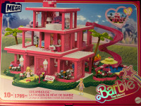 Mega The Barbie Movie Dream House