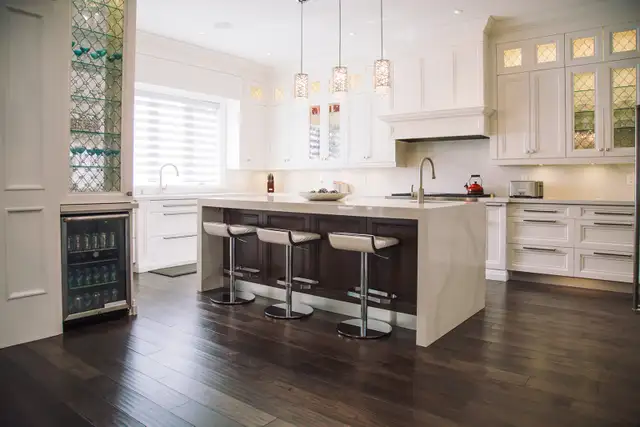 KITCHEN COUNTERTOPS - QUARTZ & Granite- 5000 Slabs+BIG Wearhouse in Cabinets & Countertops in Guelph - Image 10