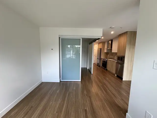 Modern Jr. 1 Bed / 1 Bath Condo at Wren+Raven – Mission, BC in Long Term Rentals in Mission - Image 7