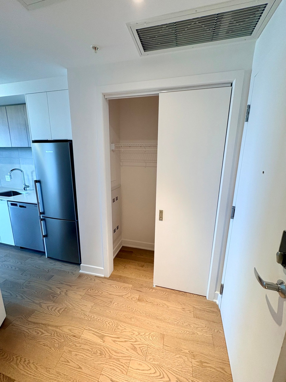 Studio lumineux – Oria 2, Quartier DIX30• 5