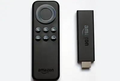 Amazon Fire TV Stick Streaming Smart Gen 1, View more