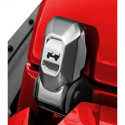 New Mopar Wrangler/Gladiator JL/JT 2018-2024 Silver hood latches, View more