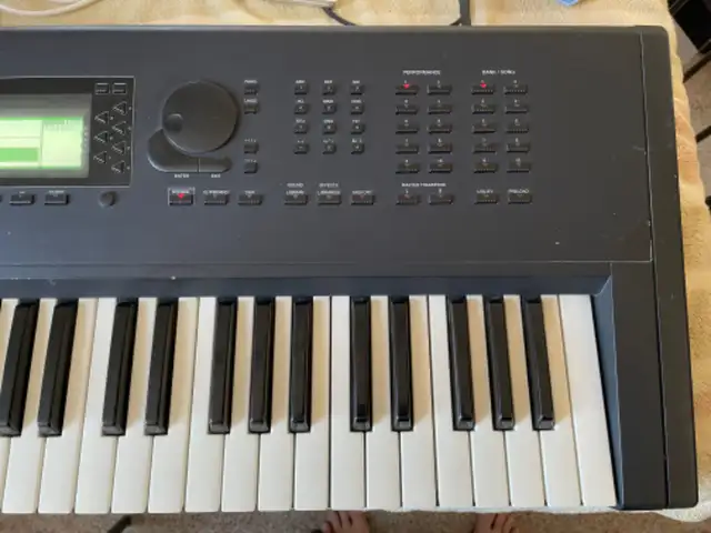 GEM S2 Turbo Music Processor in Pianos & Keyboards in Winnipeg - Image 6