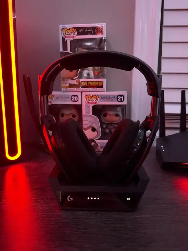 Gaming PC Setup 65561405904897124