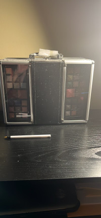 Makeup case