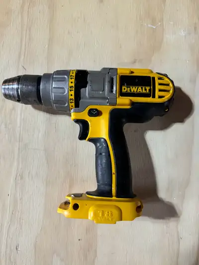 dewalt drill, View more