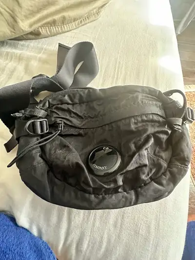 CP Company crossbody authentic , View more
