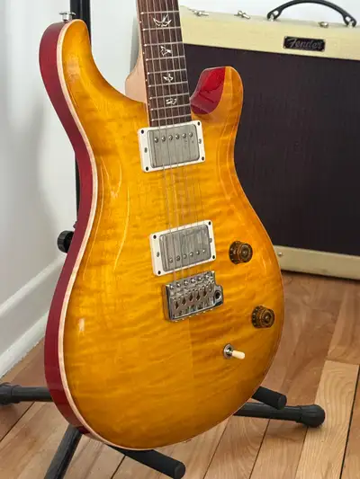 PRS ce 22 limited edition, View more