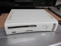 Xbox 360 HDMI console works w/bad drive good mobo PARTS REPAIR