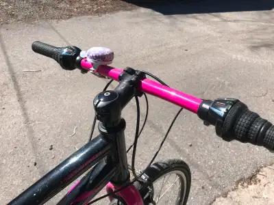 Girls Bike, View more
