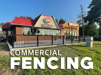 ★Looking for a Vinyl, Wood Fence? Barrie