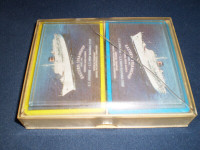 Collectible Playing Cards, Eastern Steamship Lines, Star Wars