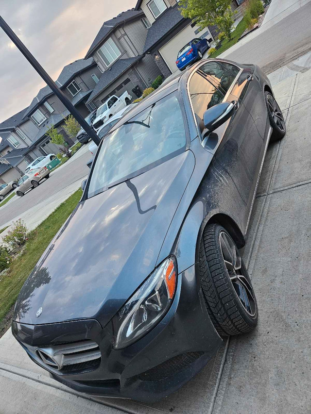 2015 mercedes c300 in Cars & Trucks in Edmonton