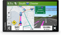 BRAND NEW - Garmin Car GPS Navigator DriveSmart 76, 7-inch