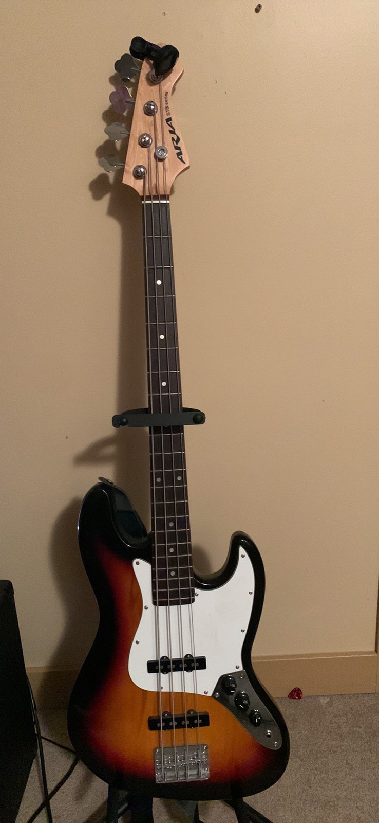 Aria STB series bass guitar  for sale  