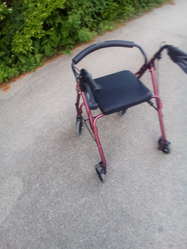 Bios walker in Health & Special Needs in Sarnia - Image 3