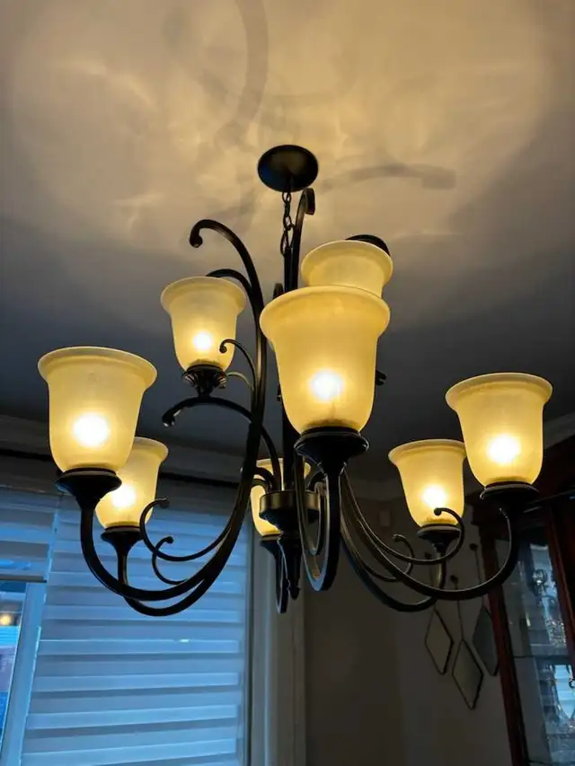 Light Fixtures in Electrical in City of Montréal - Image 4