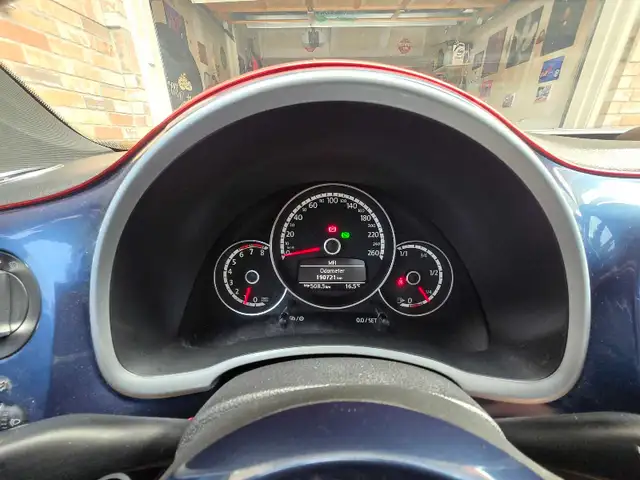 2016 VW Beetle600053703099688969