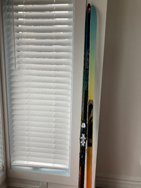 Skis de fond