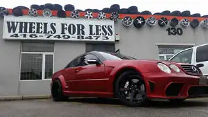 ALLOY RIMS BRAND NEW STARTING FROM $99 in Tires & Rims in City of Toronto - Image 7