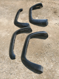 Fender Flares 1994-2002 Dodge Trucks